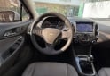 Autos - Chevrolet Cruze LTZ 2017 Nafta - En Venta