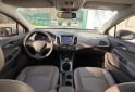 Autos - Chevrolet Cruze LTZ 2017 Nafta - En Venta