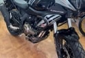 Motos - Qj Motor SRT 550 SX 2026 Nafta 0Km - En Venta