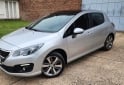 Autos - Peugeot 308 2018 Nafta 119000Km - En Venta