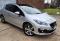 Autos - Peugeot 308 2018 Nafta 119000Km - En Venta