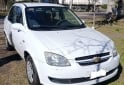 Autos - Chevrolet CLASSIC 1.4 4 PTAS LS AA 2013 Nafta 112000Km - En Venta