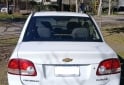 Autos - Chevrolet CLASSIC 1.4 4 PTAS LS AA 2013 Nafta 112000Km - En Venta