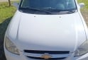 Autos - Chevrolet CLASSIC 1.4 4 PTAS LS AA 2013 Nafta 112000Km - En Venta