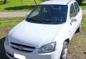 Autos - Chevrolet CLASSIC 1.4 4 PTAS LS AA 2013 Nafta 112000Km - En Venta