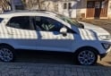 Autos - Ford Ecosport Titanium 2018 Nafta 94500Km - En Venta