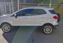 Autos - Ford Ecosport Titanium 2018 Nafta 94500Km - En Venta