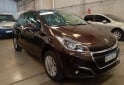 Autos - Peugeot 208 2018 Nafta 107000Km - En Venta