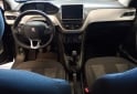 Autos - Peugeot 208 2018 Nafta 107000Km - En Venta