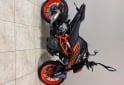 Motos - Ktm Duke 2023 Nafta 3700Km - En Venta