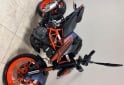 Motos - Ktm Duke 2023 Nafta 3700Km - En Venta