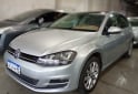 Autos - Volkswagen Golf 2016 Nafta 119000Km - En Venta