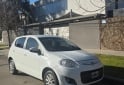 Autos - Fiat PALIO 2014 Nafta 125000Km - En Venta