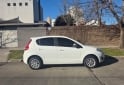 Autos - Fiat PALIO 2014 Nafta 125000Km - En Venta