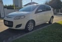 Autos - Fiat PALIO 2014 Nafta 125000Km - En Venta