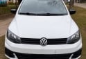 Autos - Volkswagen Gol trendline 2017 Nafta 148000Km - En Venta