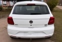 Autos - Volkswagen Gol trendline 2017 Nafta 148000Km - En Venta