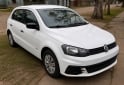 Autos - Volkswagen Gol trendline 2017 Nafta 148000Km - En Venta