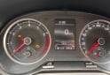 Autos - Volkswagen Gol trendline 2017 Nafta 148000Km - En Venta