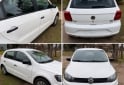Autos - Volkswagen Gol trendline 2017 Nafta 148000Km - En Venta