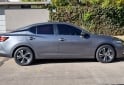 Autos - Nissan SENTRA 2021 Nafta 78000Km - En Venta