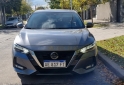 Autos - Nissan SENTRA 2021 Nafta 78000Km - En Venta