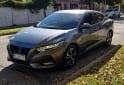 Autos - Nissan SENTRA 2021 Nafta 78000Km - En Venta