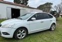 Autos - Ford Focus trend 1.6 2012 Nafta 200000Km - En Venta