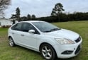 Autos - Ford Focus trend 1.6 2012 Nafta 200000Km - En Venta
