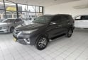 Camionetas - Toyota SW4 SRX 2017 Diesel 140000Km - En Venta