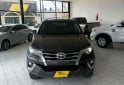 Camionetas - Toyota SW4 SRX 2017 Diesel 140000Km - En Venta