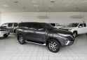 Camionetas - Toyota SW4 SRX 2017 Diesel 140000Km - En Venta
