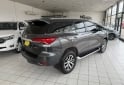 Camionetas - Toyota SW4 SRX 2017 Diesel 140000Km - En Venta