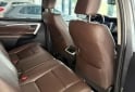 Camionetas - Toyota SW4 SRX 2017 Diesel 140000Km - En Venta