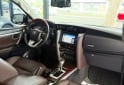 Camionetas - Toyota SW4 SRX 2017 Diesel 140000Km - En Venta