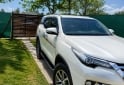 Camionetas - Toyota SW4 2017 Diesel 120000Km - En Venta