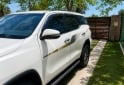 Camionetas - Toyota SW4 2017 Diesel 120000Km - En Venta