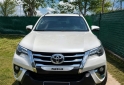Camionetas - Toyota SW4 2017 Diesel 120000Km - En Venta