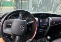 Camionetas - Toyota SW4 2017 Diesel 120000Km - En Venta
