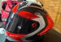 Accesorios para Motos - Casco helmets/ talle m - En Venta