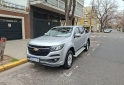 Camionetas - Chevrolet S10 lt 2019 Diesel 210000Km - En Venta
