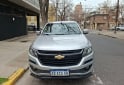 Camionetas - Chevrolet S10 lt 2019 Diesel 210000Km - En Venta