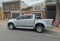 Camionetas - Chevrolet S10 lt 2019 Diesel 210000Km - En Venta