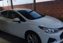 Autos - Chevrolet Cruze LT 4 puertas 2023 Nafta 19000Km - En Venta