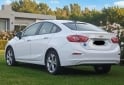 Autos - Chevrolet Cruze LT 4 puertas 2023 Nafta 19000Km - En Venta