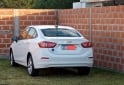Autos - Chevrolet Cruze LT 4 puertas 2023 Nafta 19000Km - En Venta