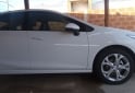 Autos - Chevrolet Cruze LT 4 puertas 2023 Nafta 19000Km - En Venta