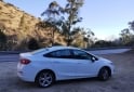 Autos - Chevrolet Cruze LT 4 puertas 2023 Nafta 19000Km - En Venta