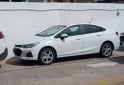 Autos - Chevrolet Cruze LT 4 puertas 2023 Nafta 19000Km - En Venta