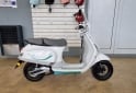 Motos - Motomel STRATO E 2025 Electrico / Hibrido 1929Km - En Venta